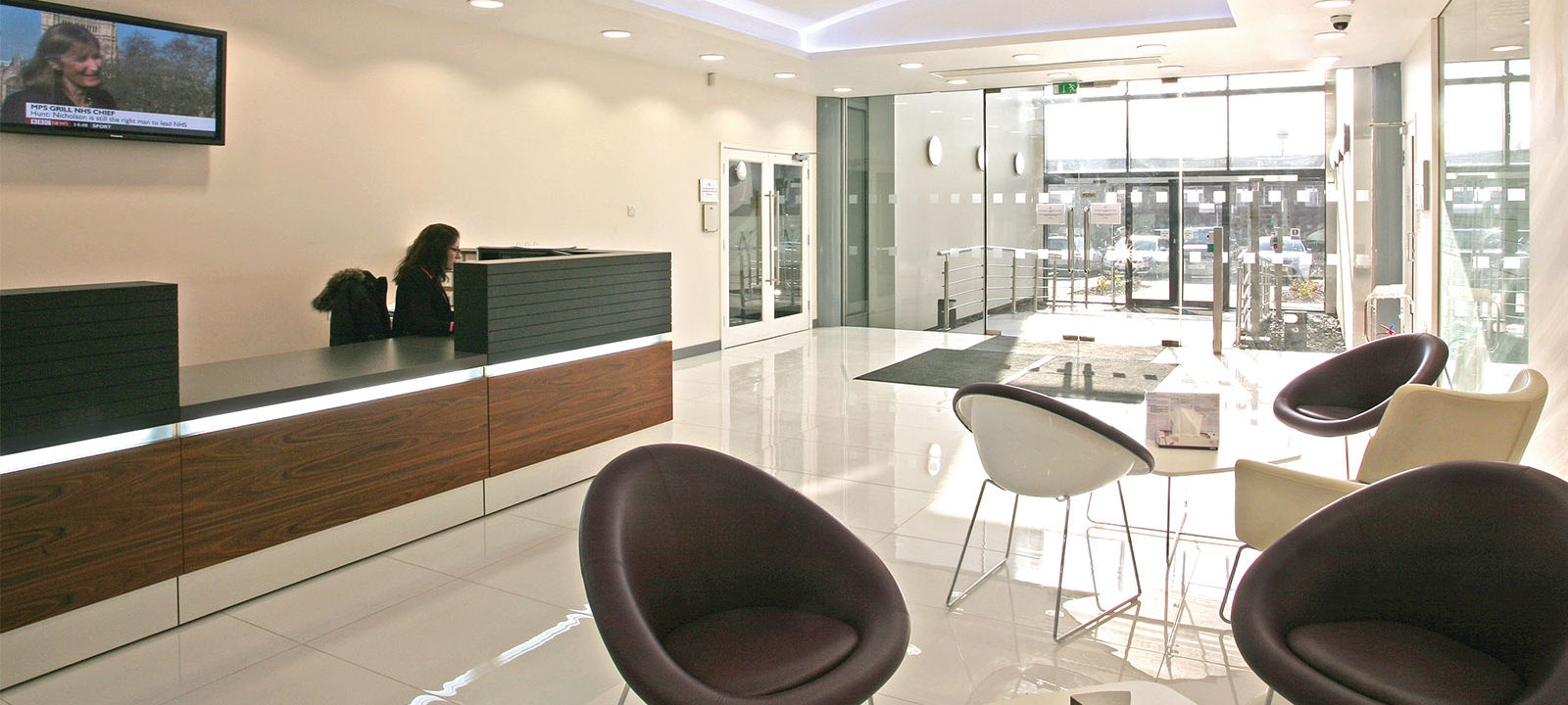 Bessemer Road, Welwyn Garden City - Image 1