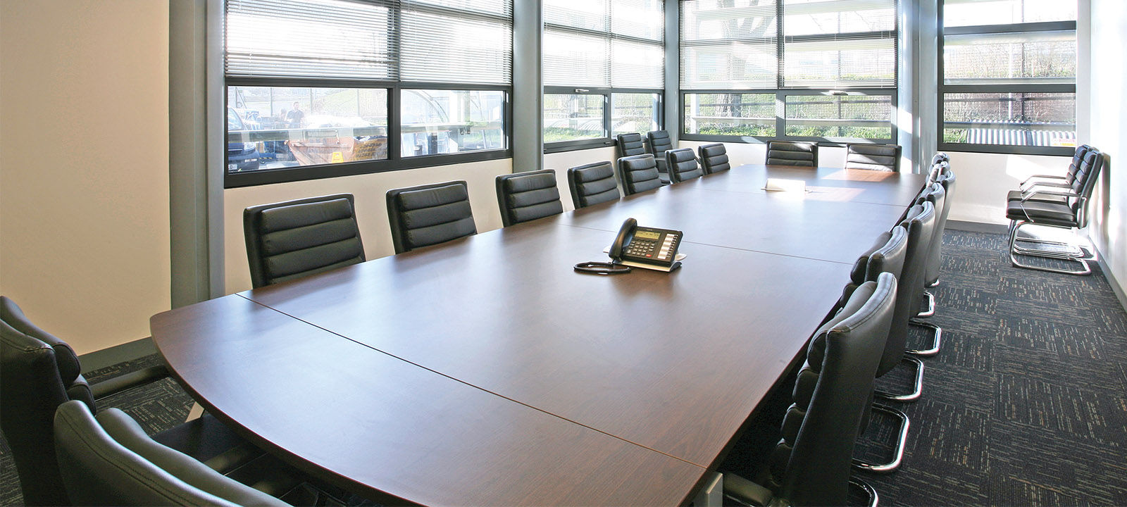 Bessemer Road, Welwyn Garden City - Image 1