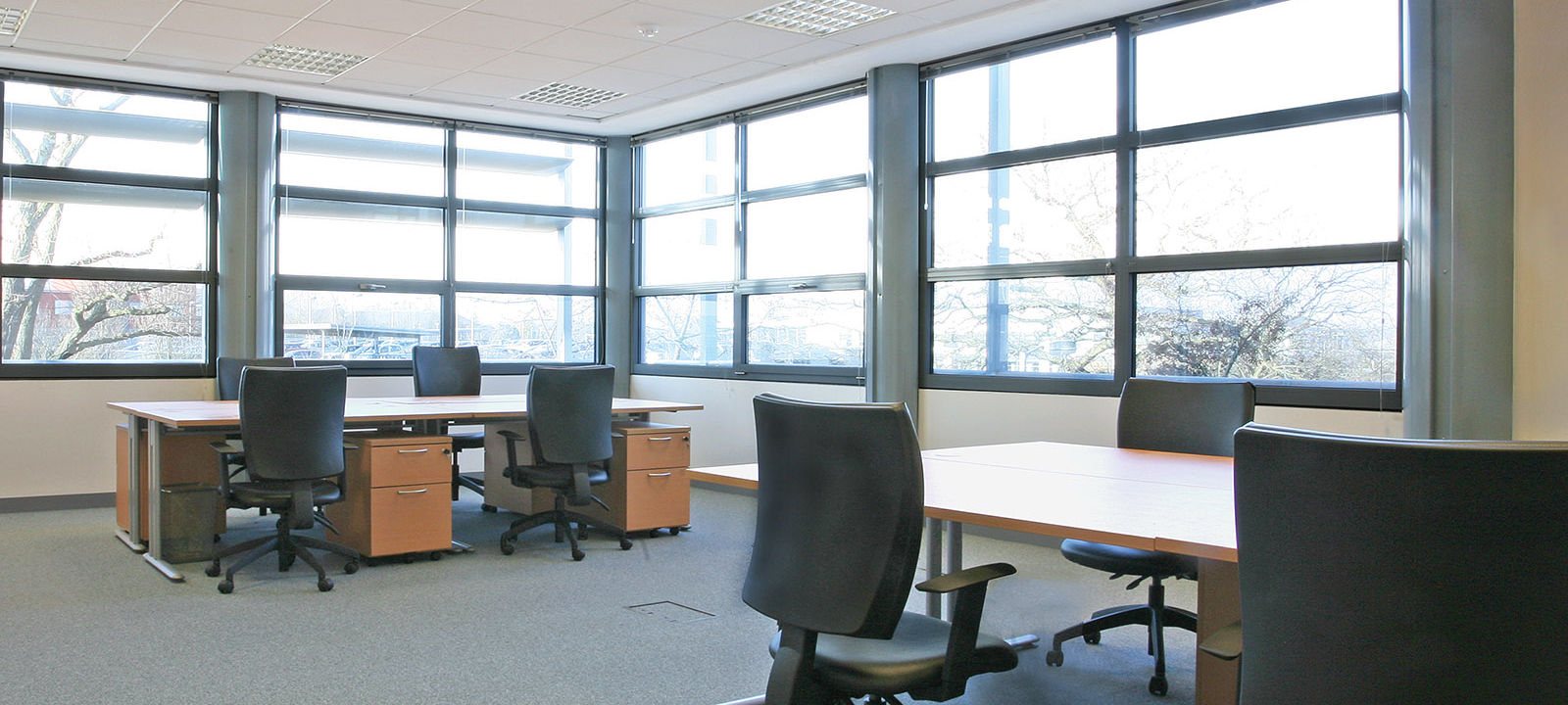 Bessemer Road, Welwyn Garden City - Image 1