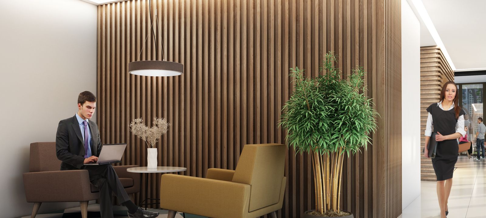 Clarendon Road, Watford - Image 1