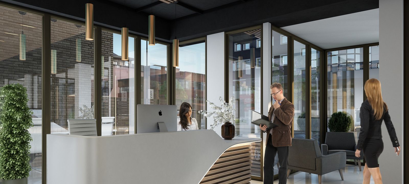 Clarendon Road, Watford - Image 1