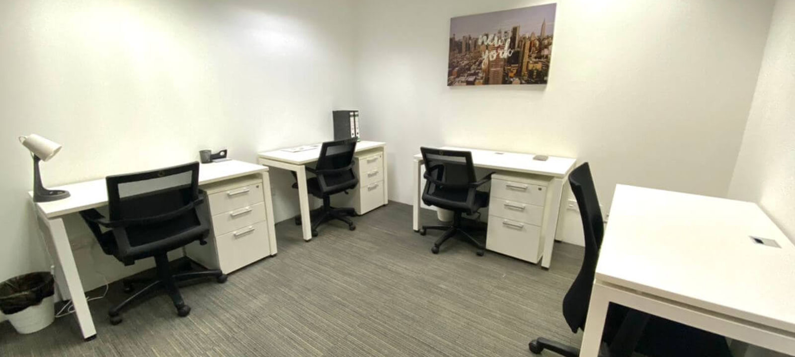 Level 16 (A) Jalan Merdeka, Labuan - Image 1