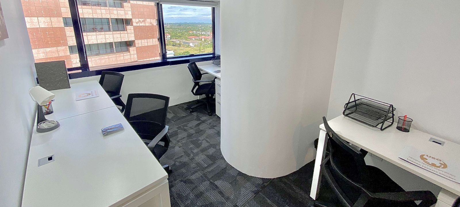 Level 16 (A) Jalan Merdeka, Labuan - Image 1