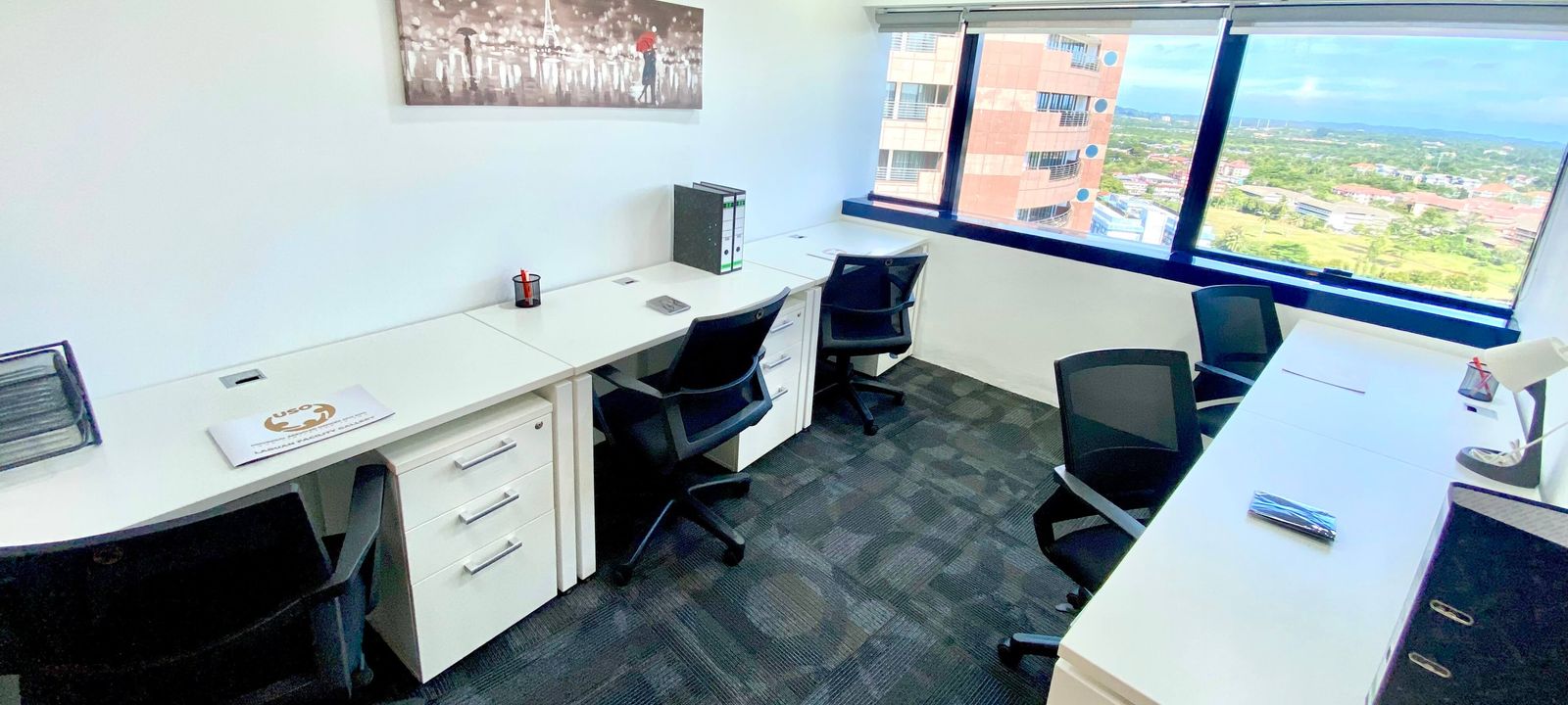 Level 16 (A) Jalan Merdeka, Labuan - Image 1