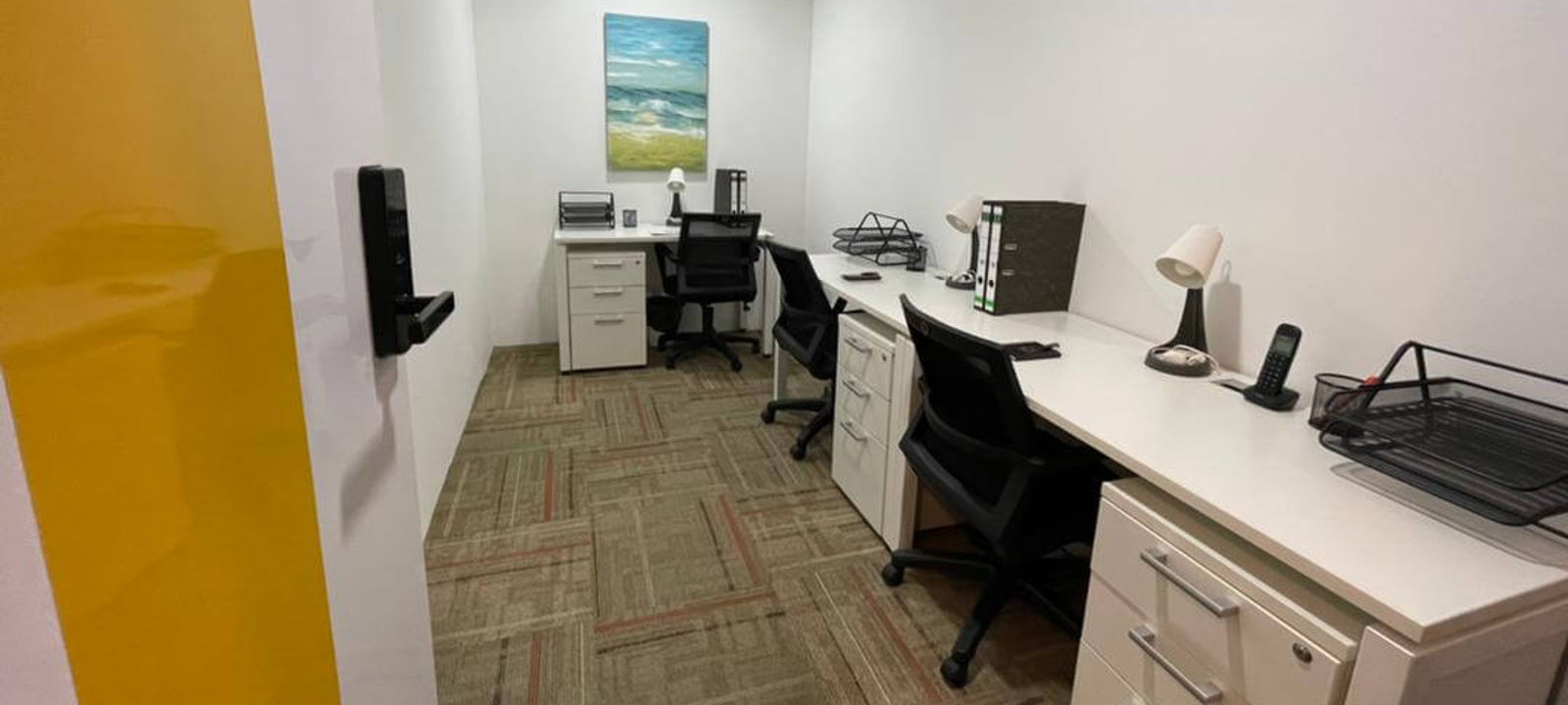 Level 16 (A) Jalan Merdeka, Labuan - Image 1