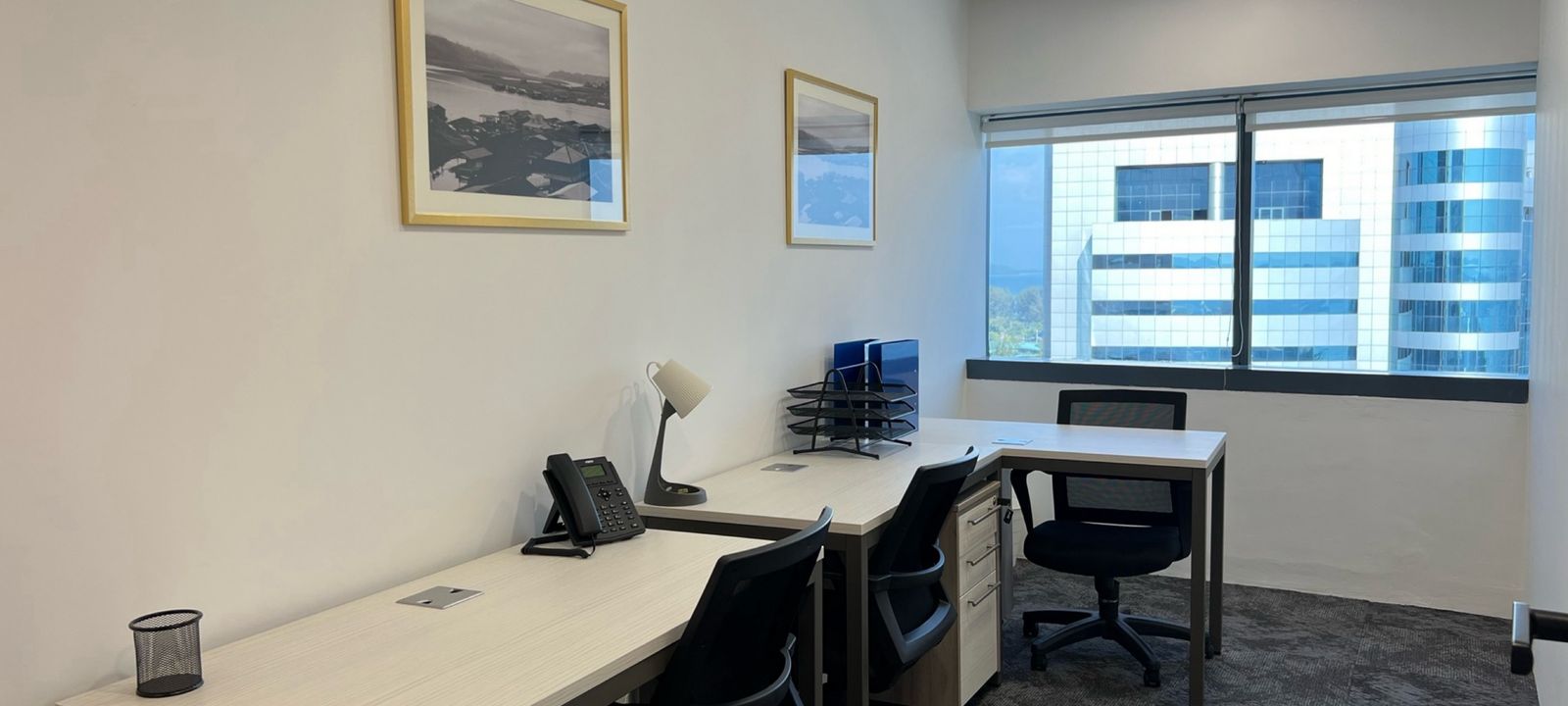 Level 16 (A) Jalan Merdeka, Labuan - Image 1