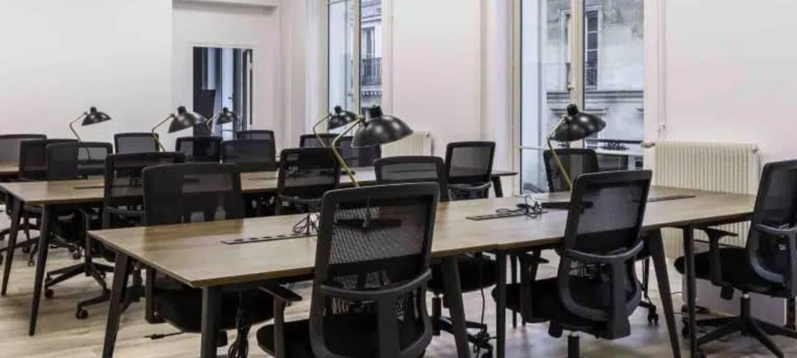 13 Rue La Fayette, Paris - Image 1