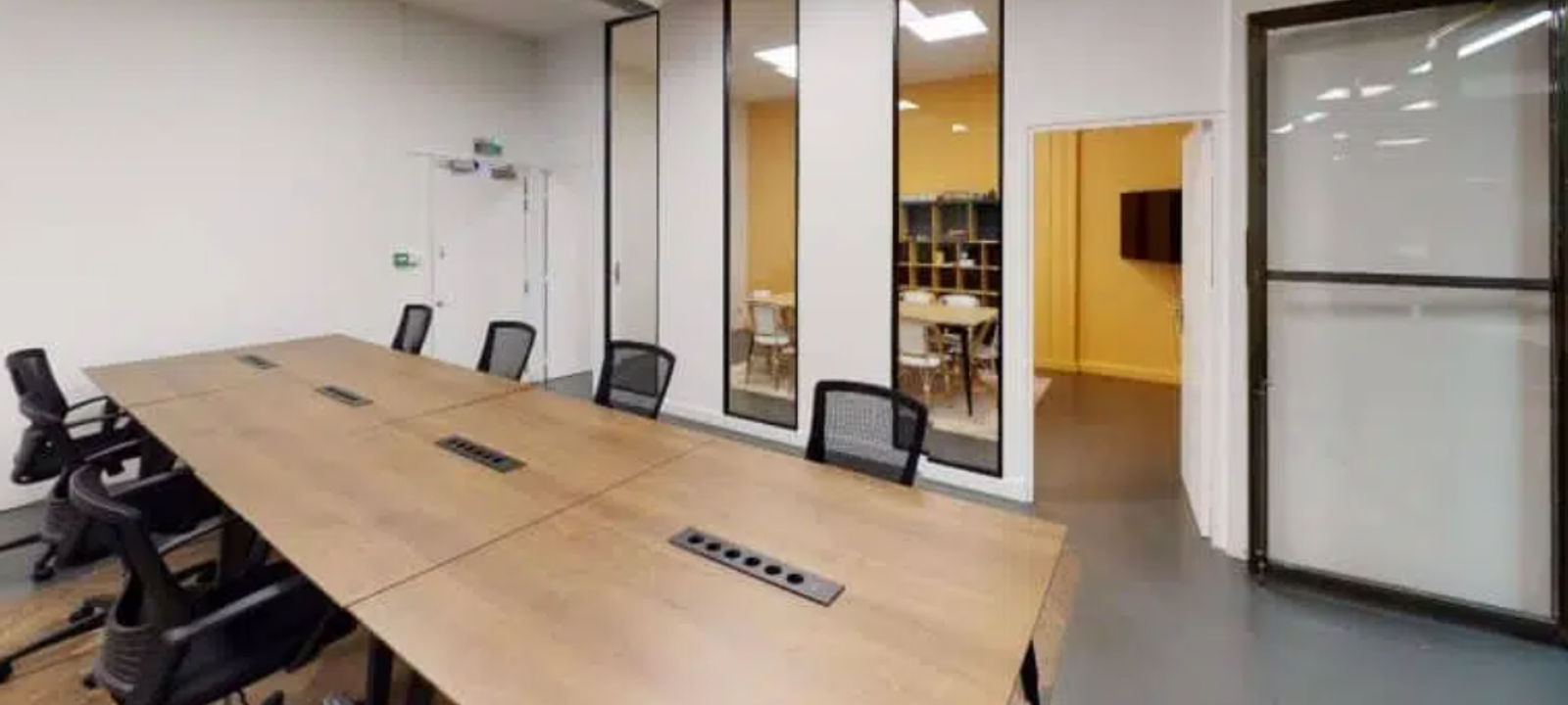 18 Rue D'enghien, Paris - Image 1