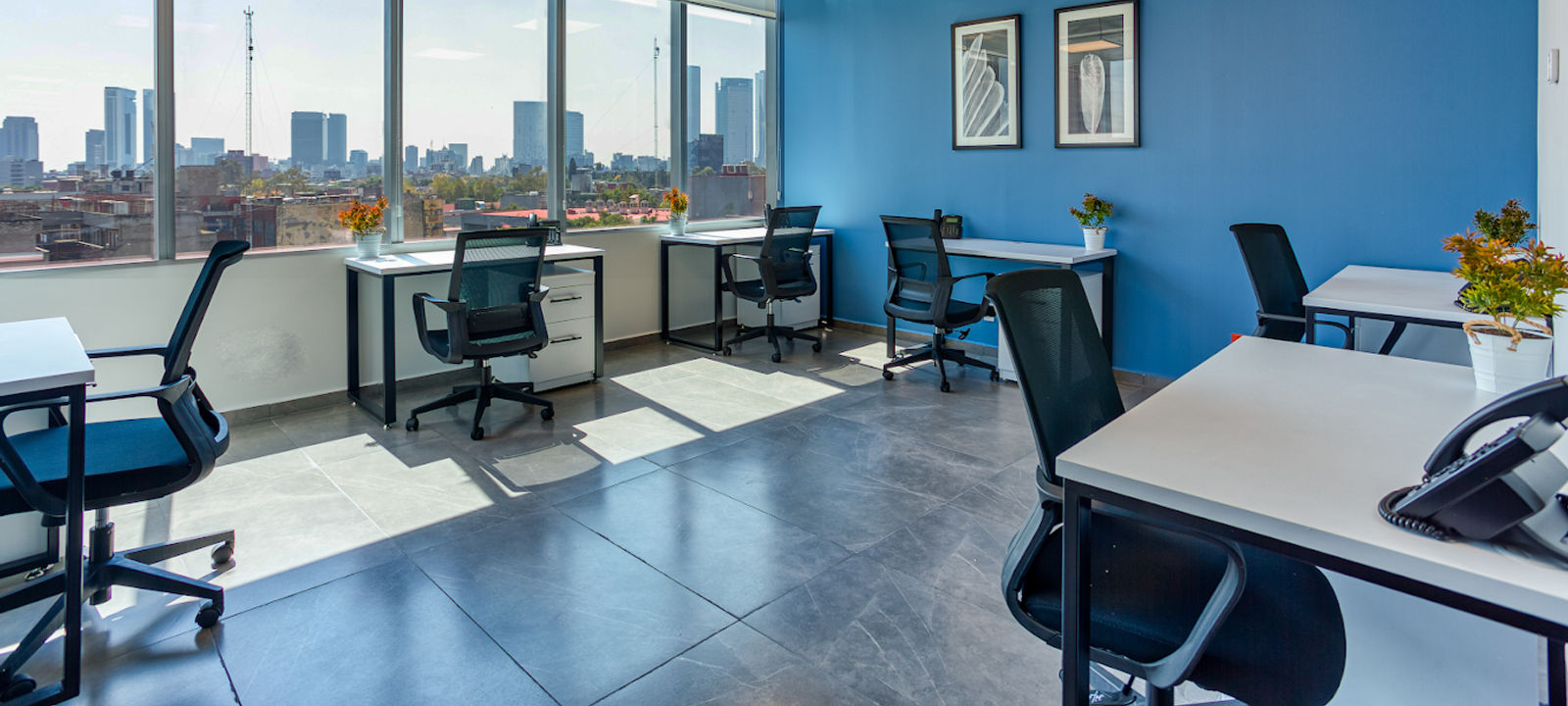 442 Lago Alberto Verónica Anzúres Miguel Hidalgo, Ciudad De México - Image 1