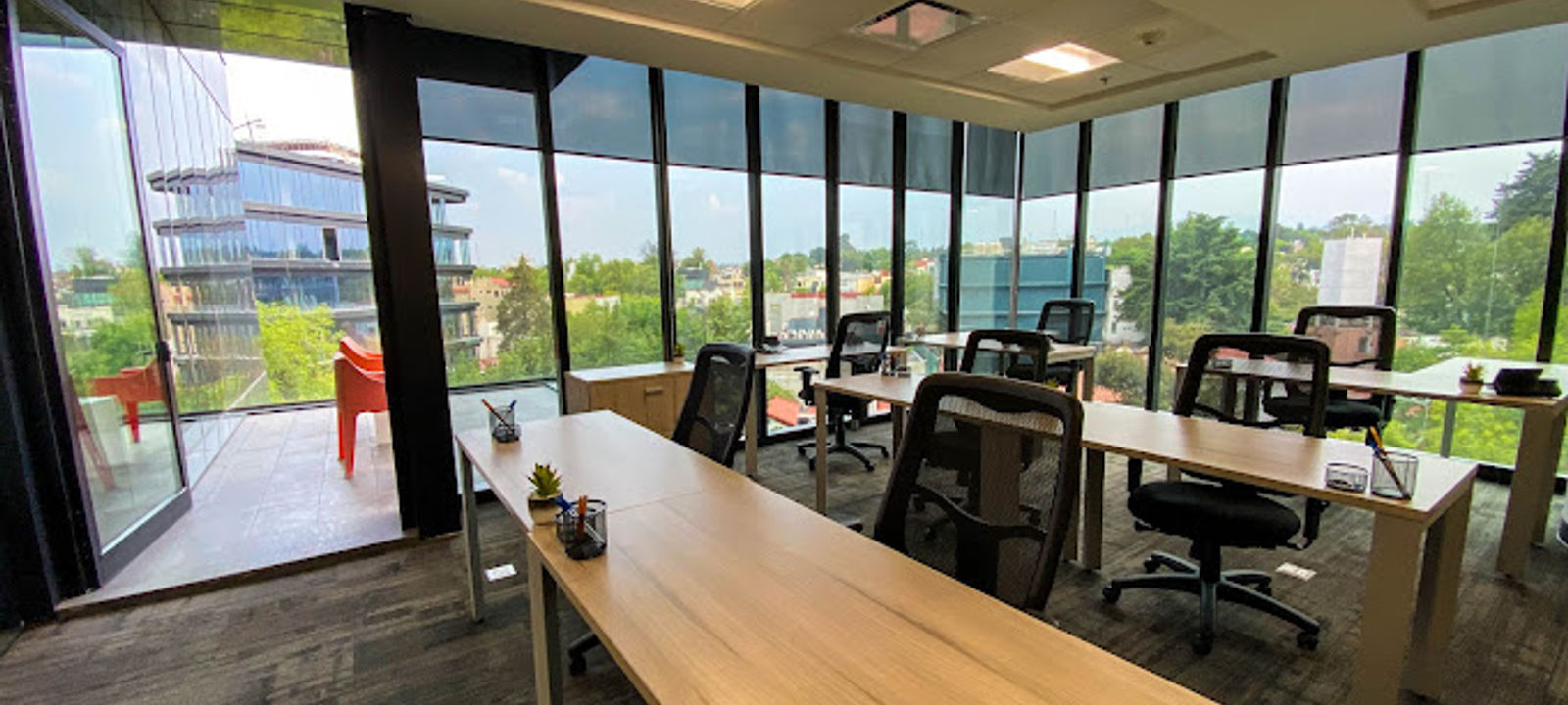 150 Volcán Lomas - Virreyes Lomas De Chapultepec Miguel Hidalgo, Ciudad De México - Image 1