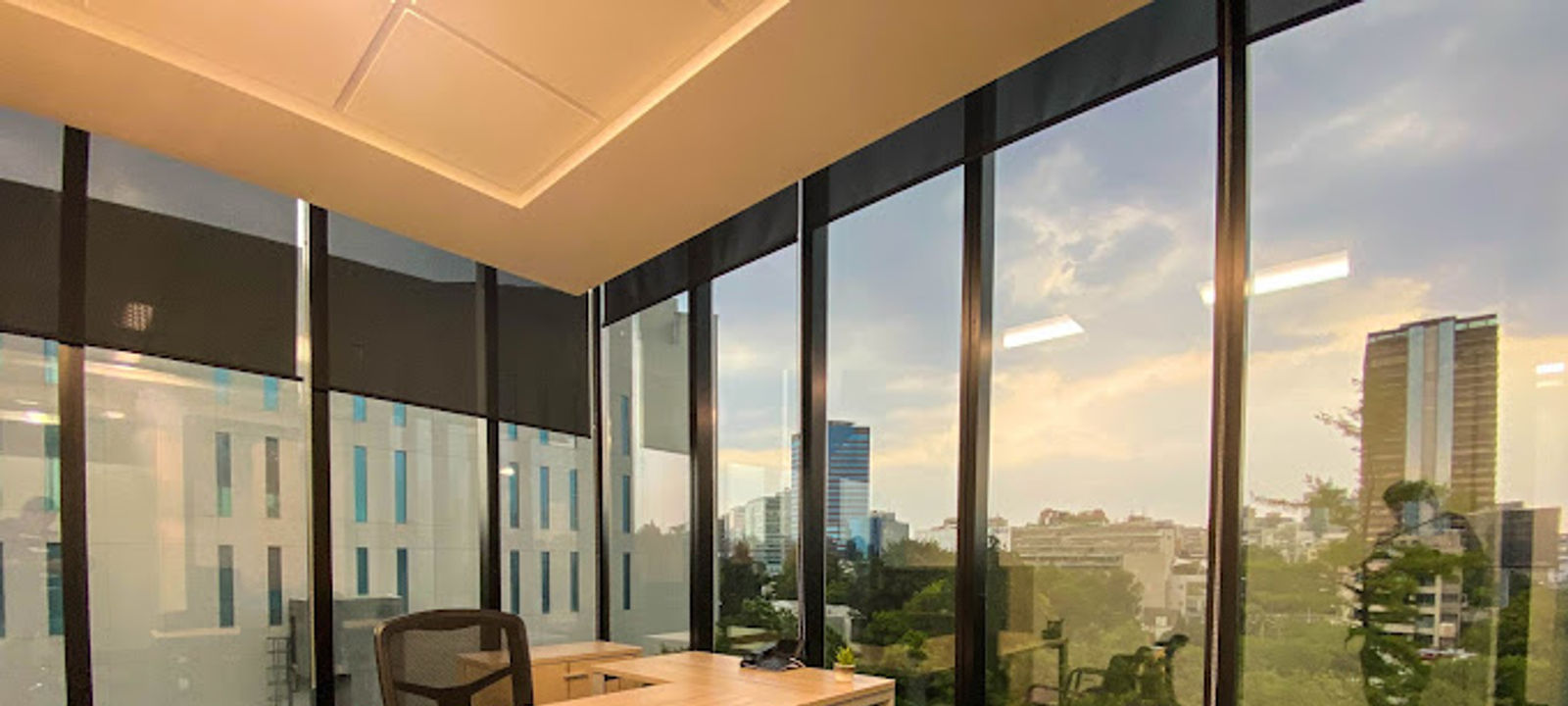 150 Volcán Lomas - Virreyes Lomas De Chapultepec Miguel Hidalgo, Ciudad De México - Image 1