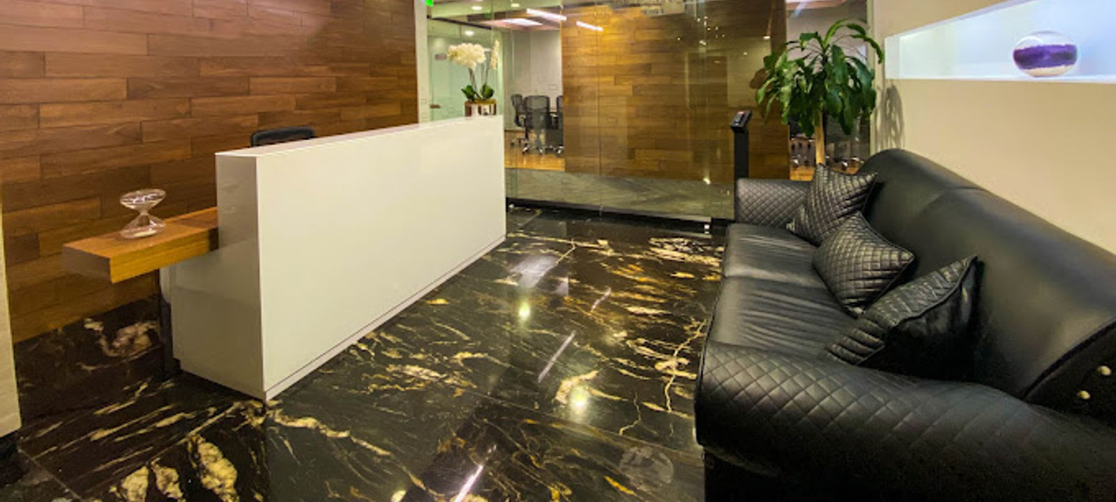 150 Volcán Lomas - Virreyes Lomas De Chapultepec Miguel Hidalgo, Ciudad De México - Image 1