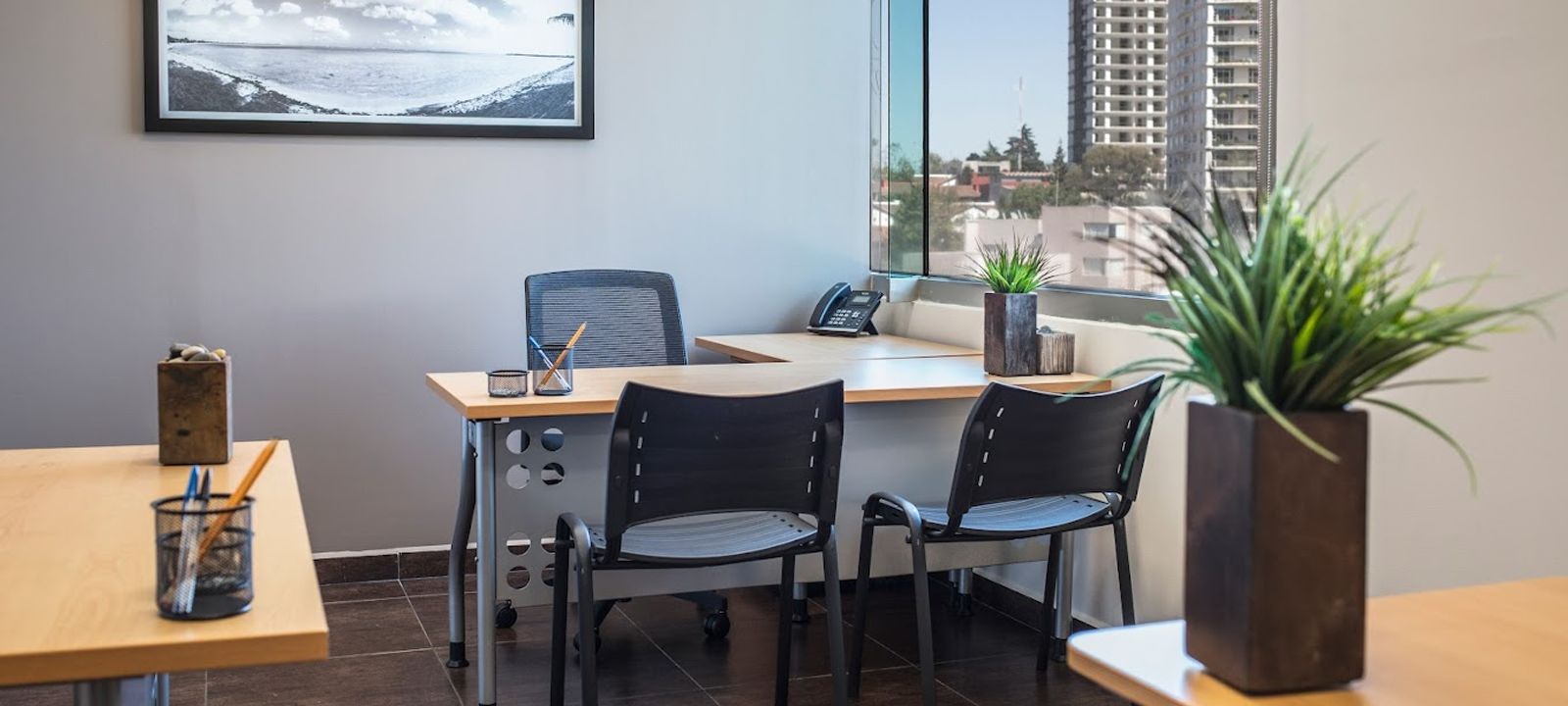 3900 Av Vasco De Quiroga Contadero Cuajimalpa De Morelos, Ciudad De México - Image 1