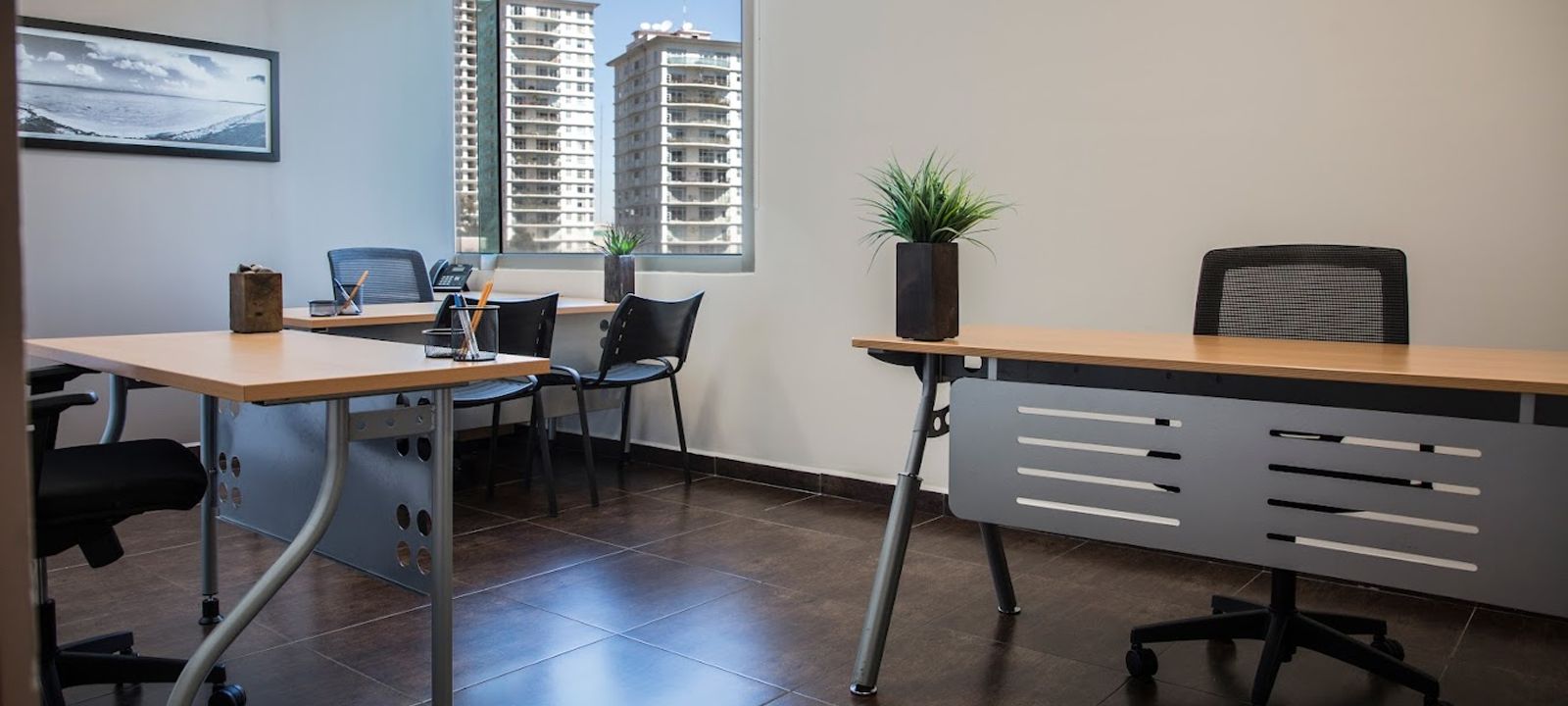 3900 Av Vasco De Quiroga Contadero Cuajimalpa De Morelos, Ciudad De México - Image 1