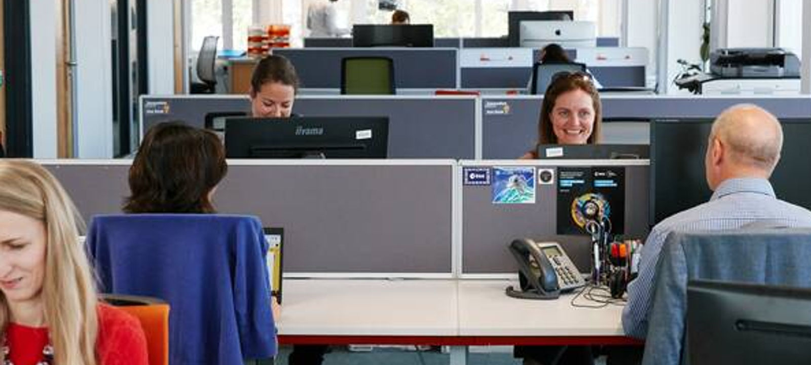 Hampshire Terrace, Portamouth - Image 1