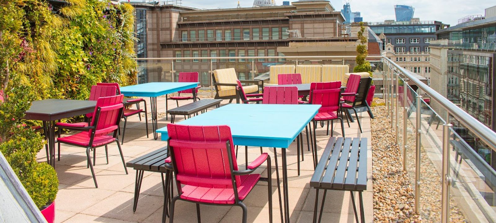 22 Tudor Street, London - Image 1