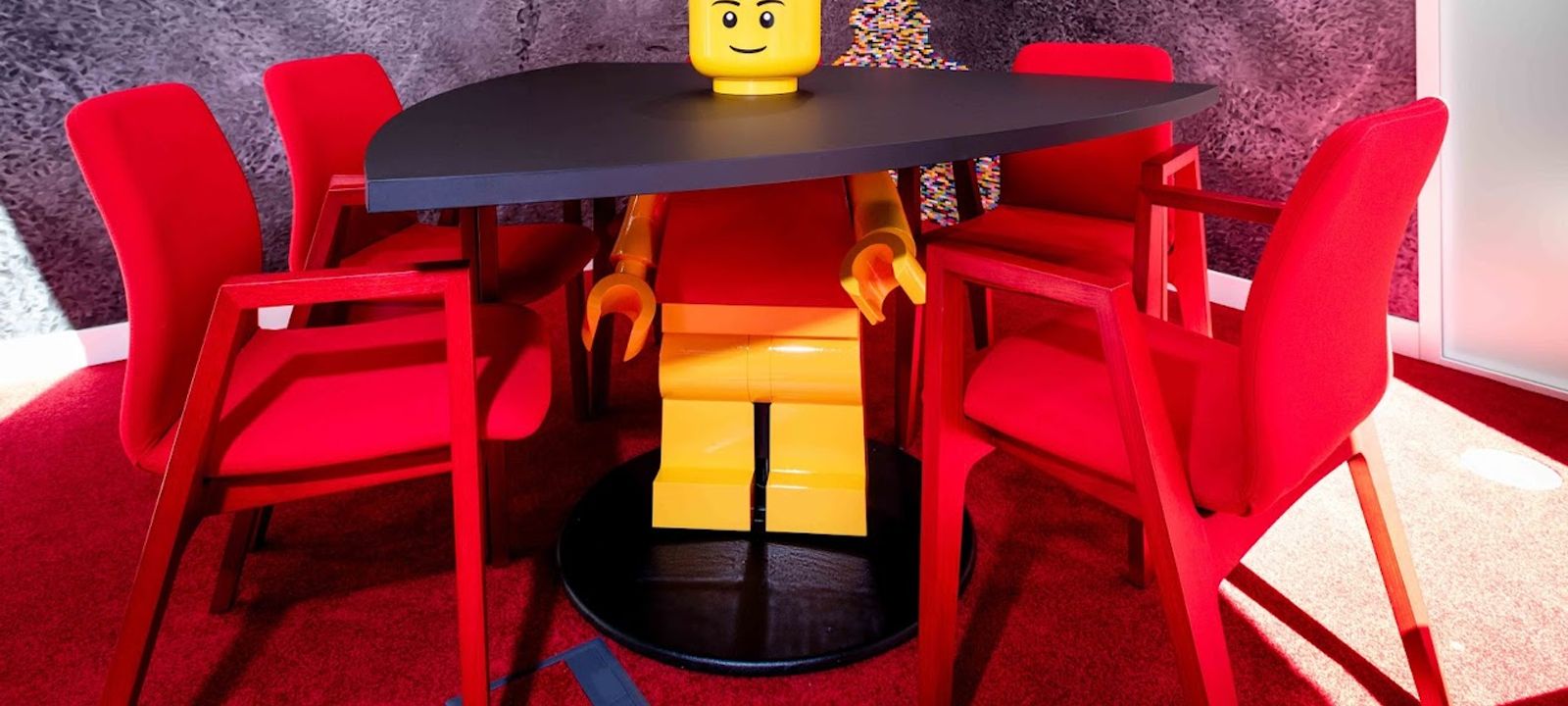 22 Tudor Street, London - Image 1