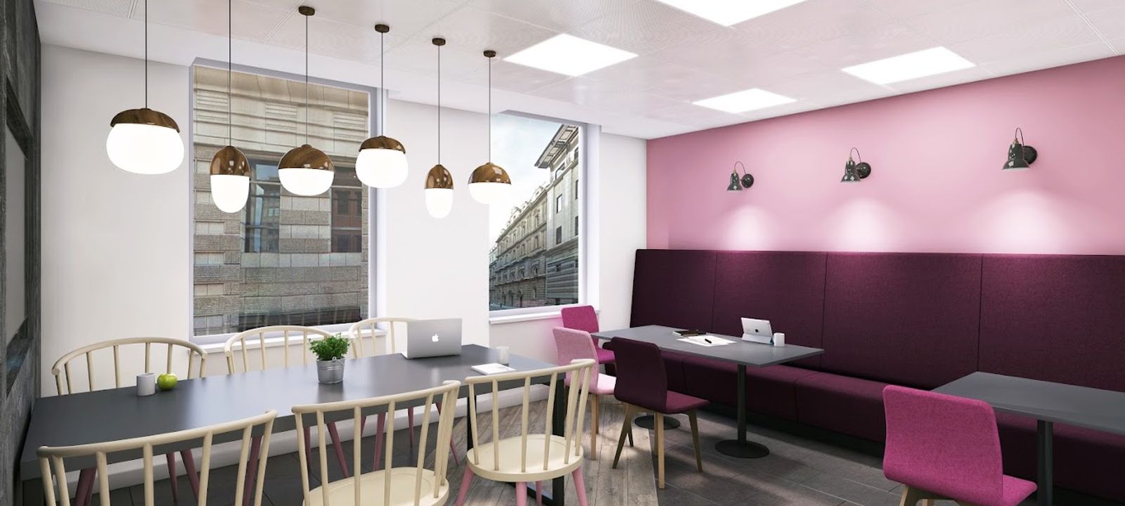 22 Tudor Street, London - Image 1