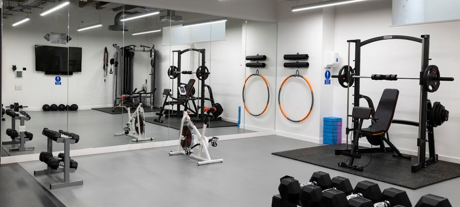 22 Tudor Street, London - Image 1