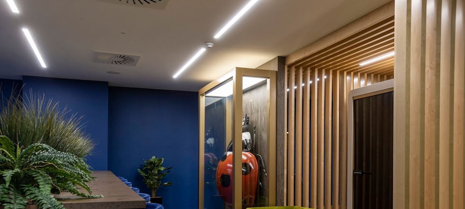 22 Tudor Street, London - Image 1