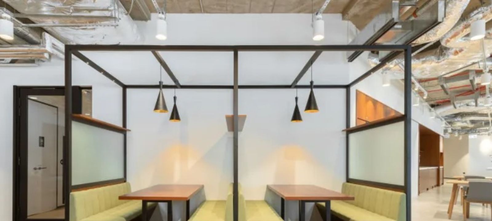 Cargo Village Road Cairo International Airport, Cairo - Image 1