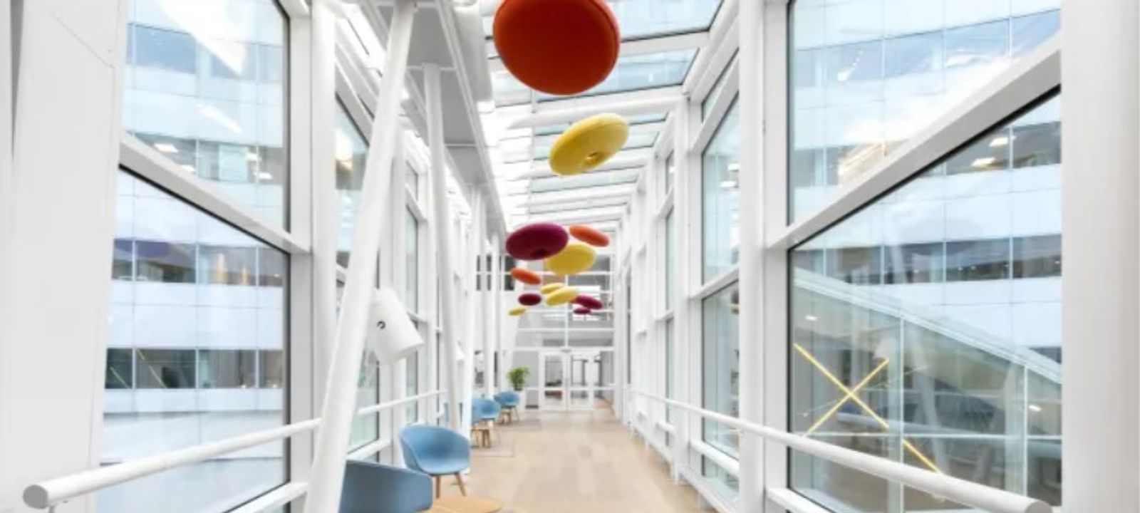 Cargo Village Road Cairo International Airport, Cairo - Image 1