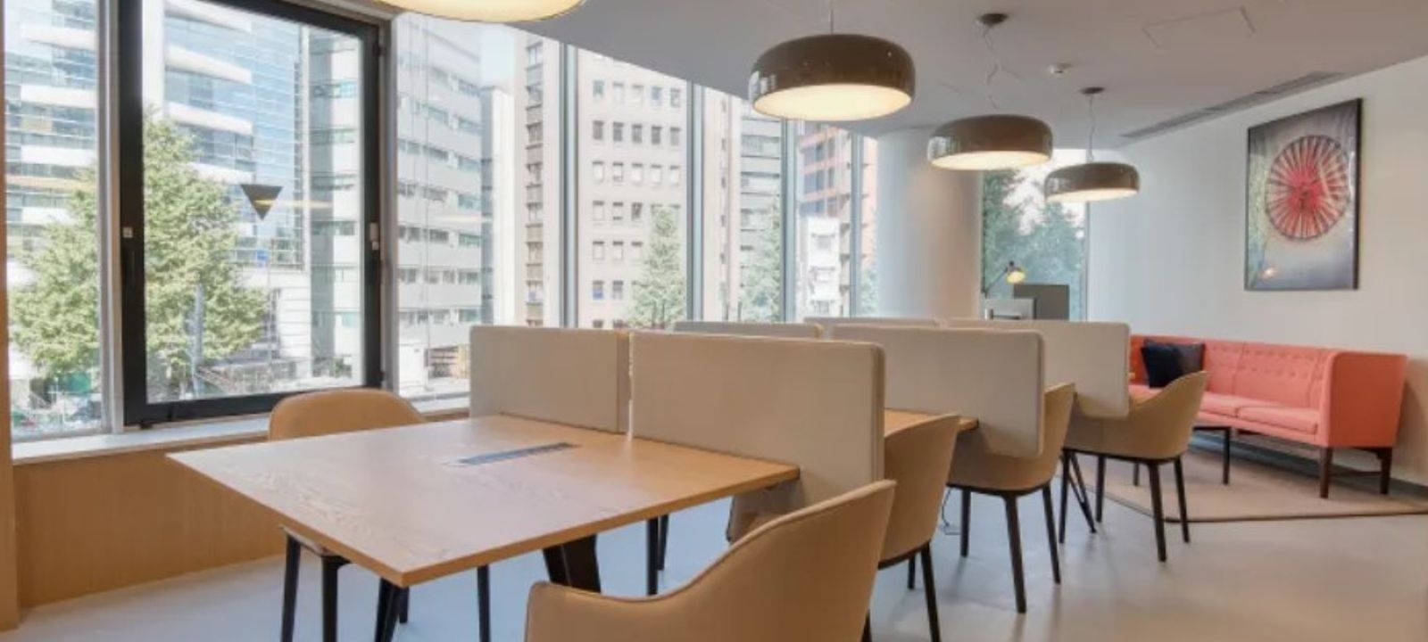 1010 Vibhavadi Rangsit Rd Chatuchak, Bangkok - Image 1