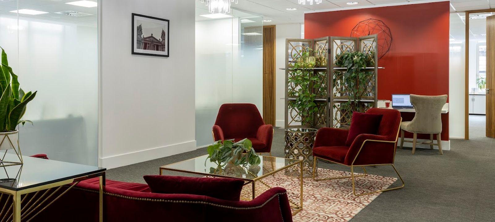 46 New Broad Street, London - Image 1