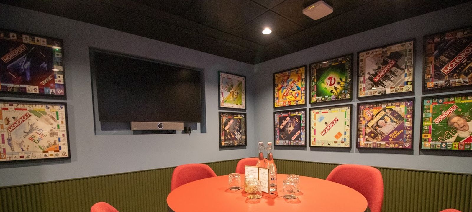 46 New Broad Street, London - Image 1