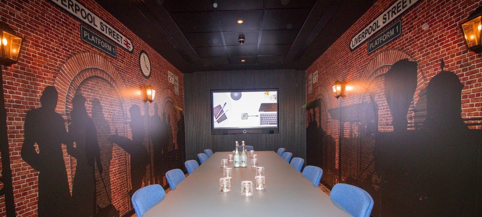 46 New Broad Street, London - Image 1