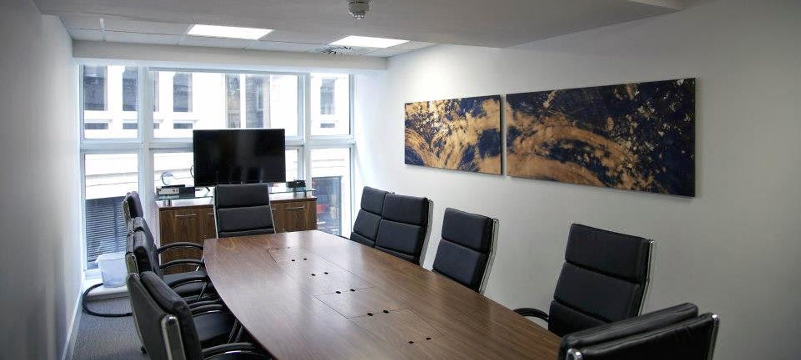 46 New Broad Street, London - Image 1