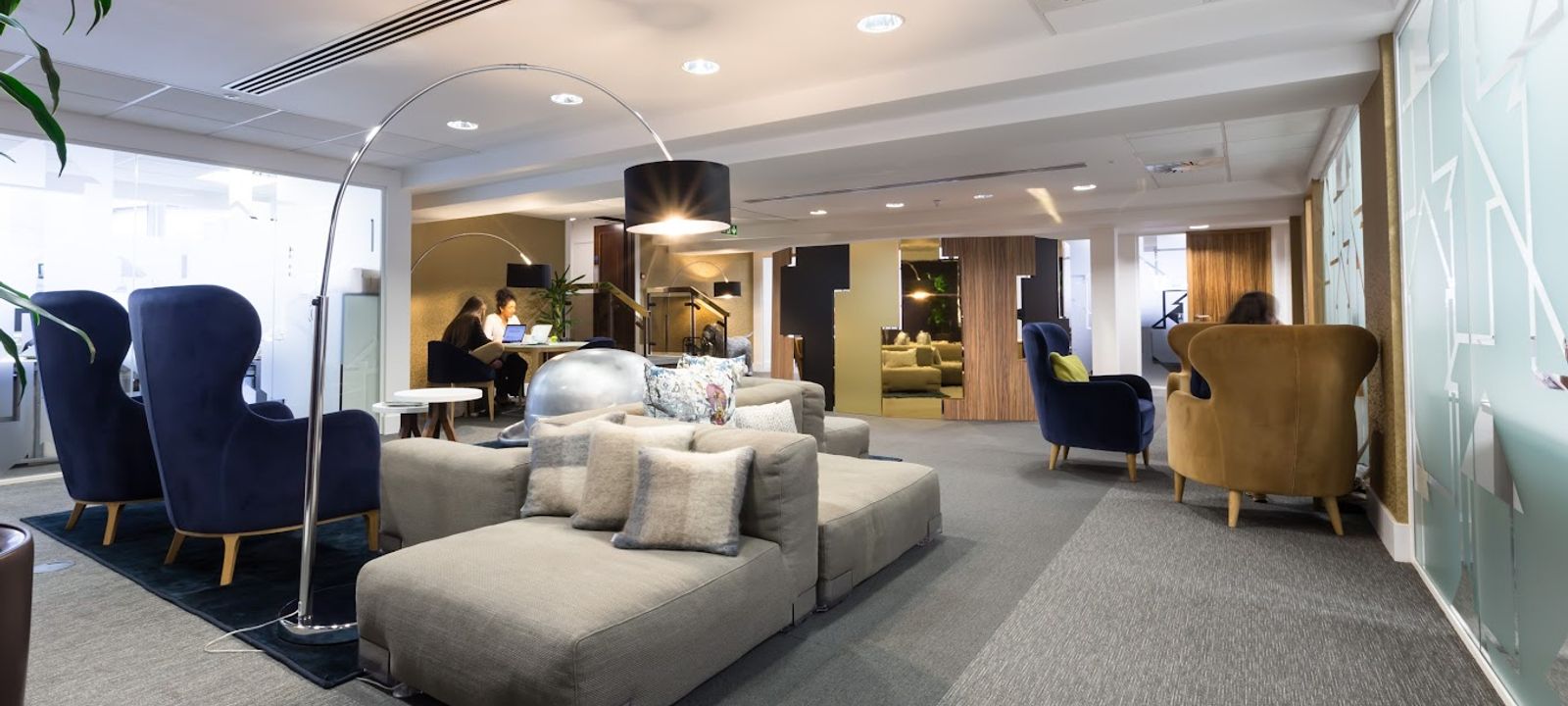 46 New Broad Street, London - Image 1