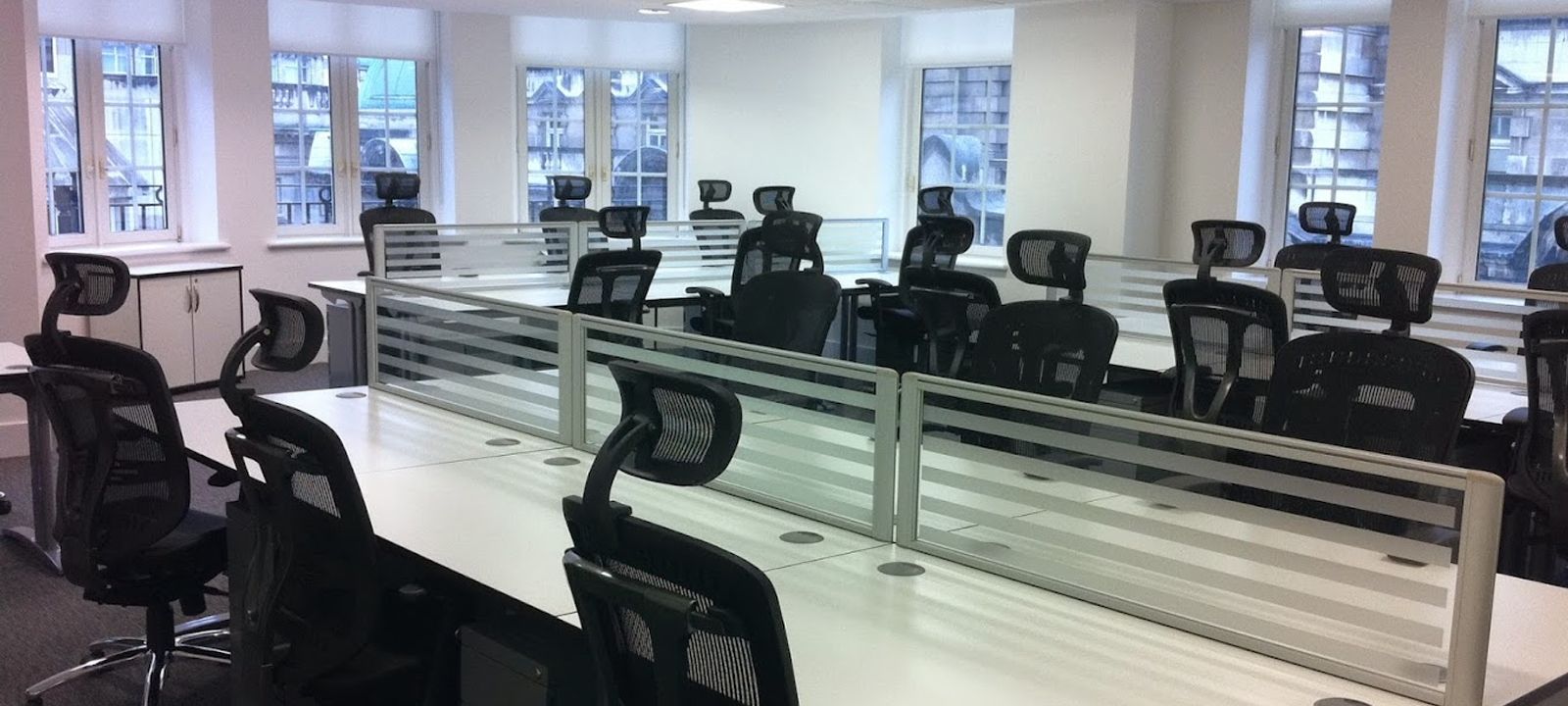 46 New Broad Street, London - Image 1
