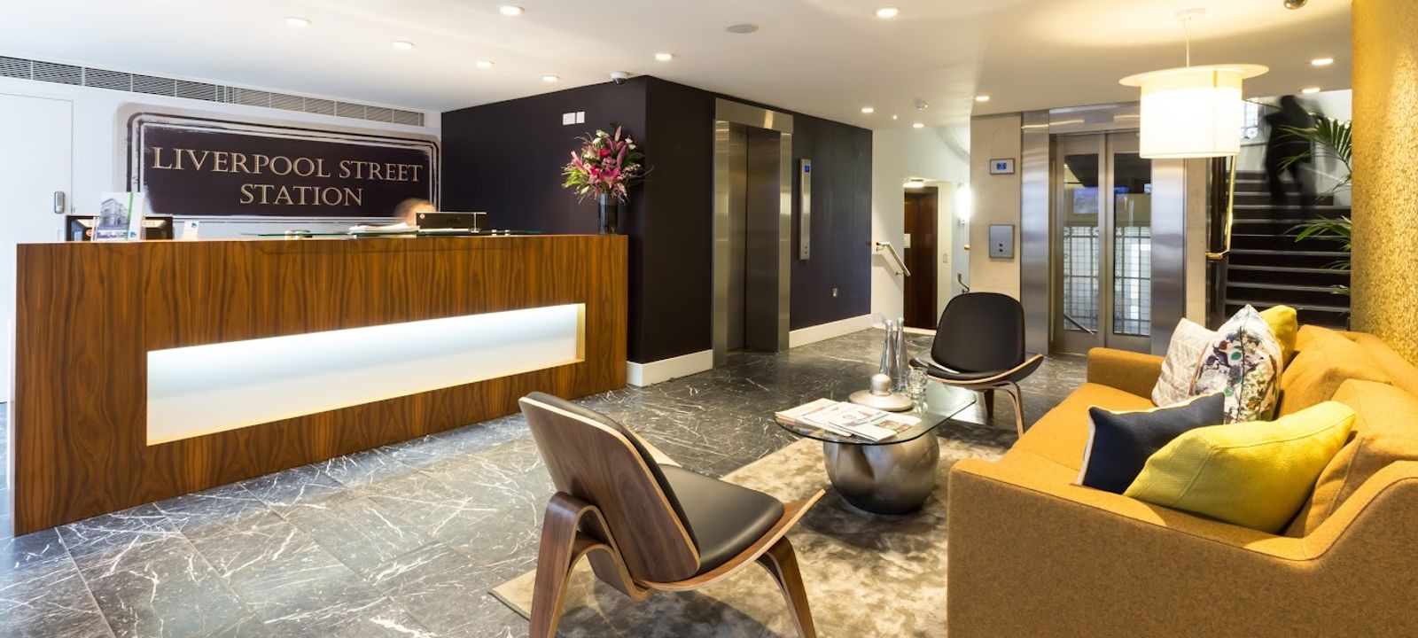 46 New Broad Street, London - Image 1