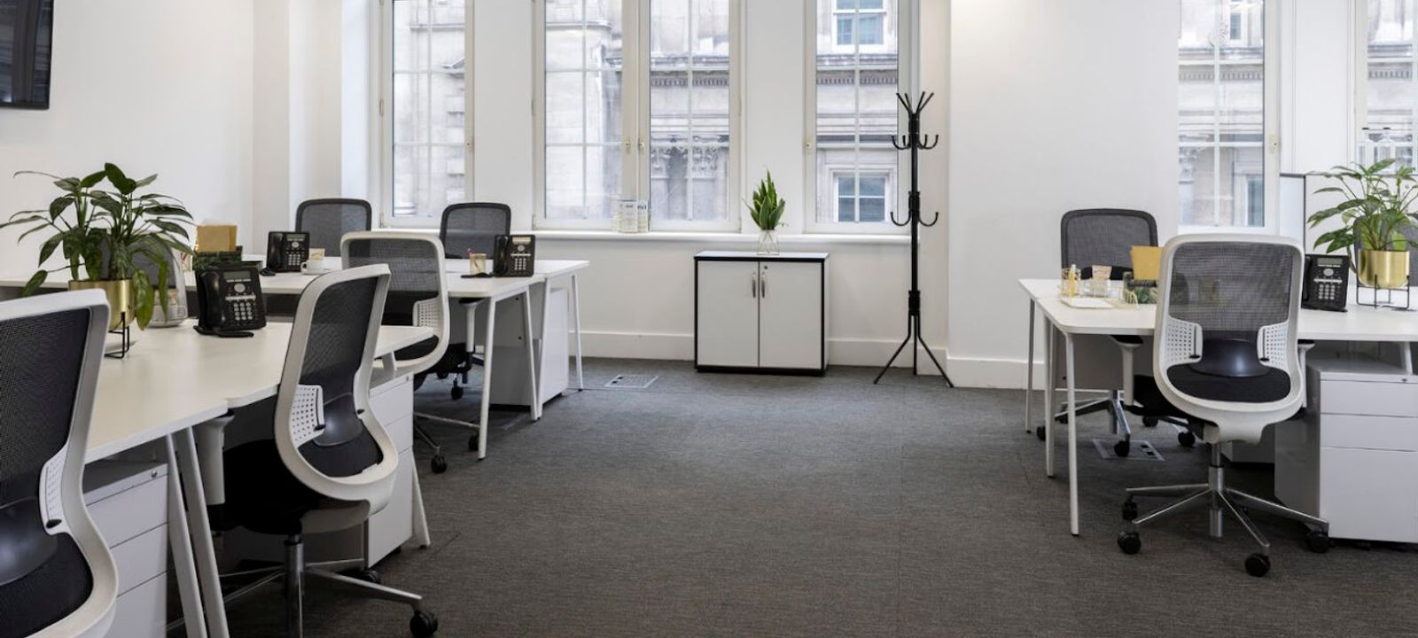 46 New Broad Street, London - Image 1