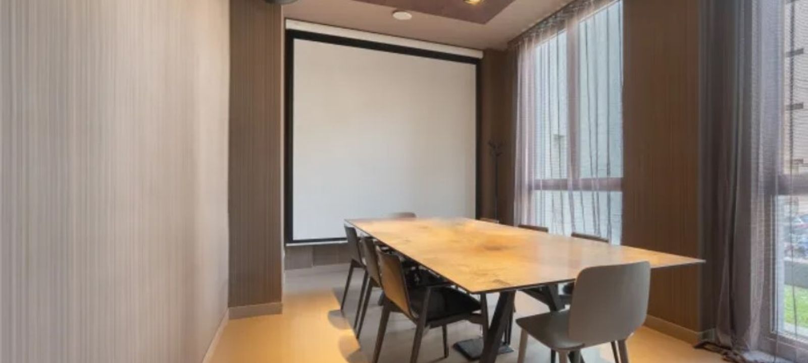 6 Strawinskylaan, Amsterdam - Image 1