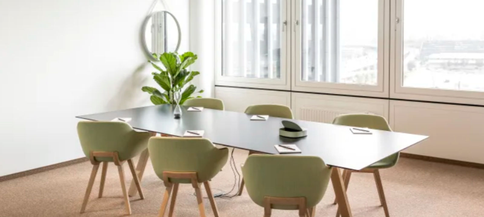 6060 Knights Court Birmingham Business Park, Solihull - Image 1