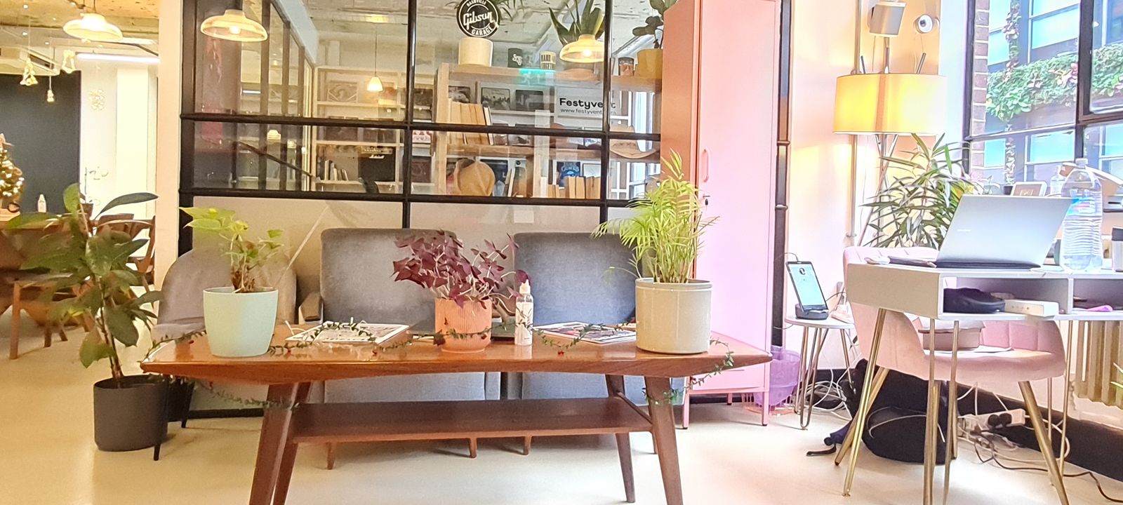 6-8 Bonhill Street, London - Image 1