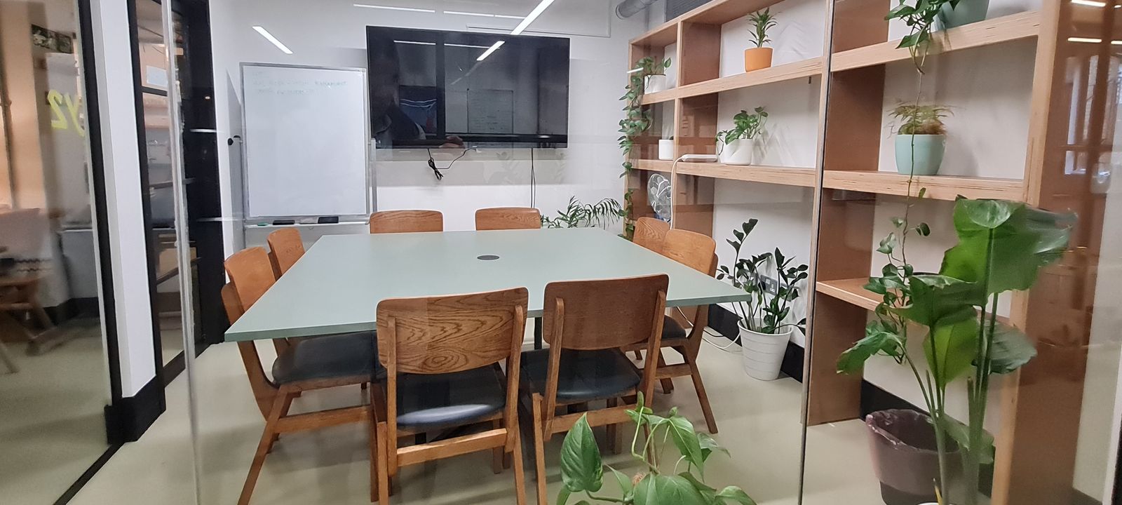 6-8 Bonhill Street, London - Image 1