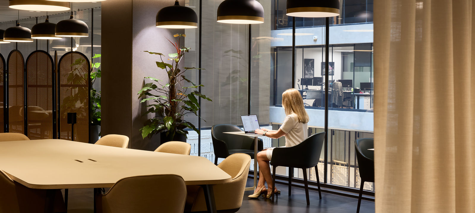 161 Collins Street, Melbourne - Image 1