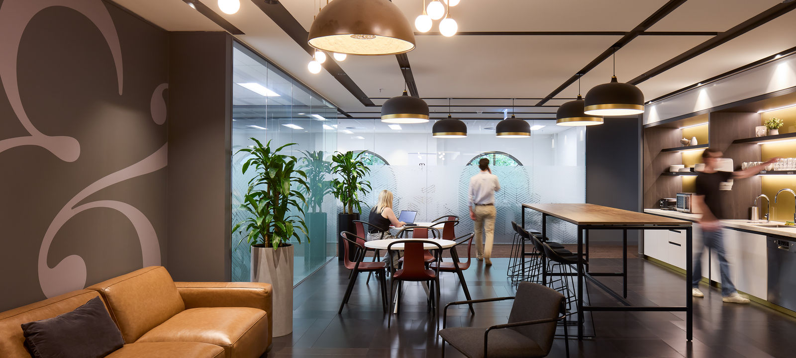 161 Collins Street, Melbourne - Image 1