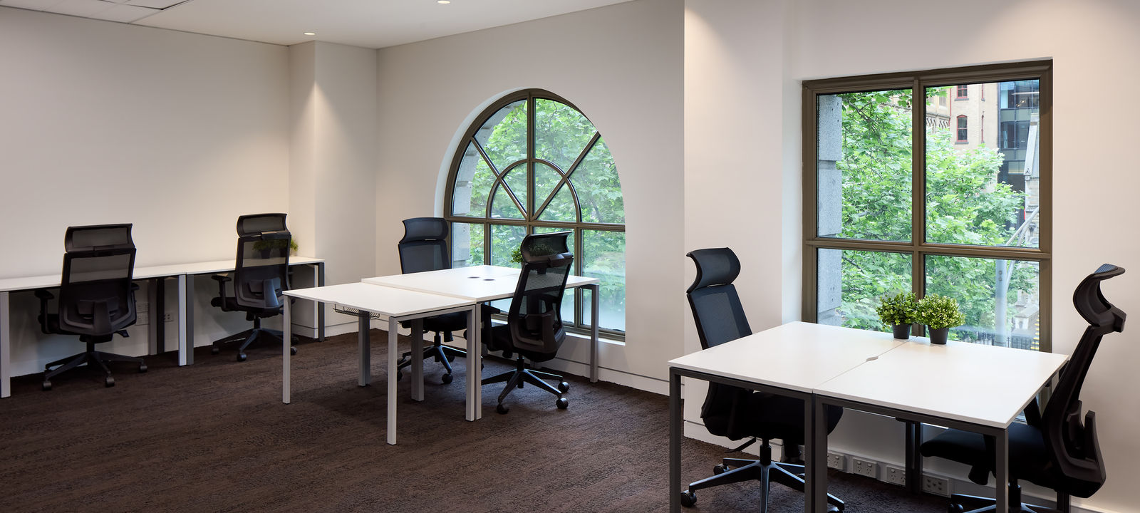 161 Collins Street, Melbourne - Image 1