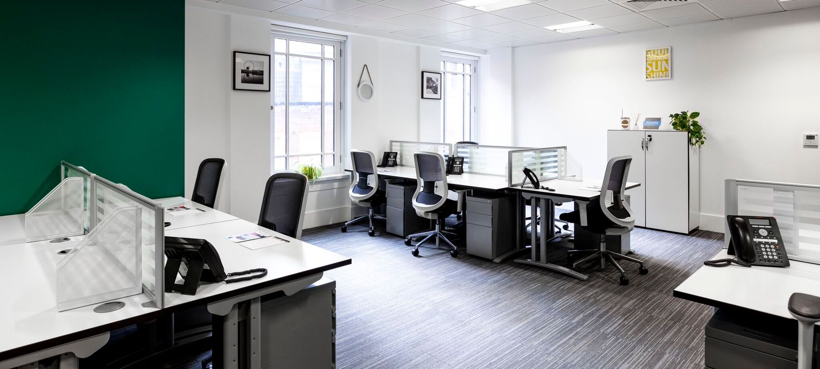 20 Little Britain, London - Image 1