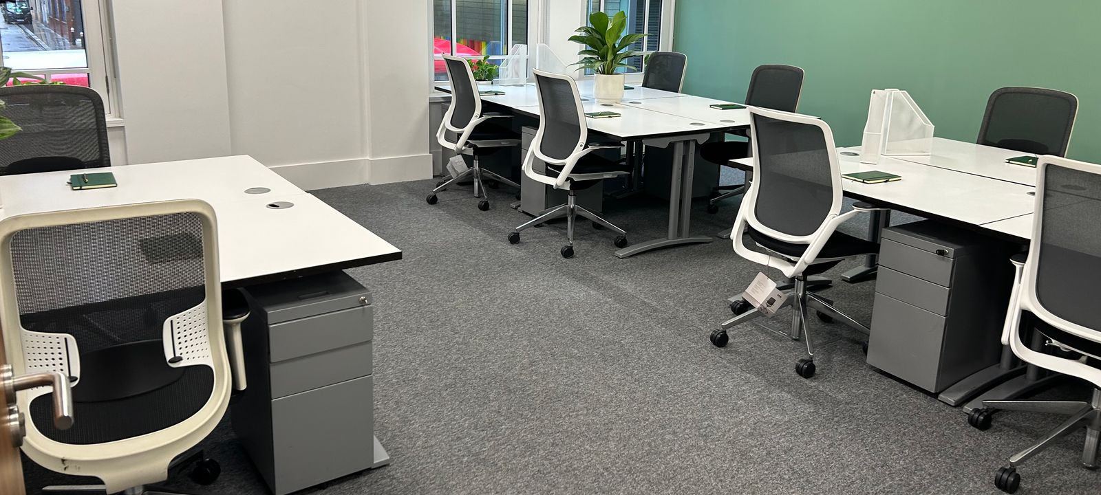 20 Little Britain, London - Image 1