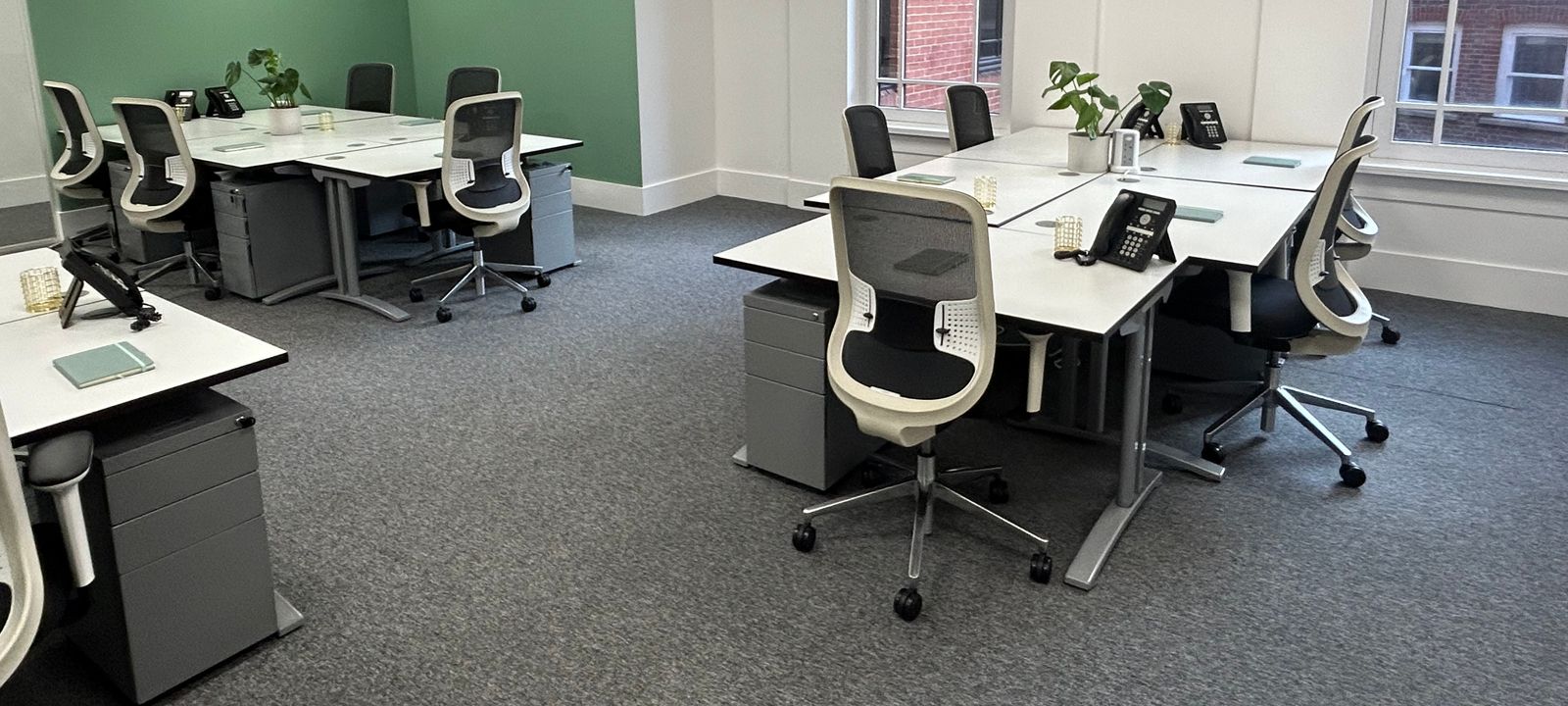 20 Little Britain, London - Image 1