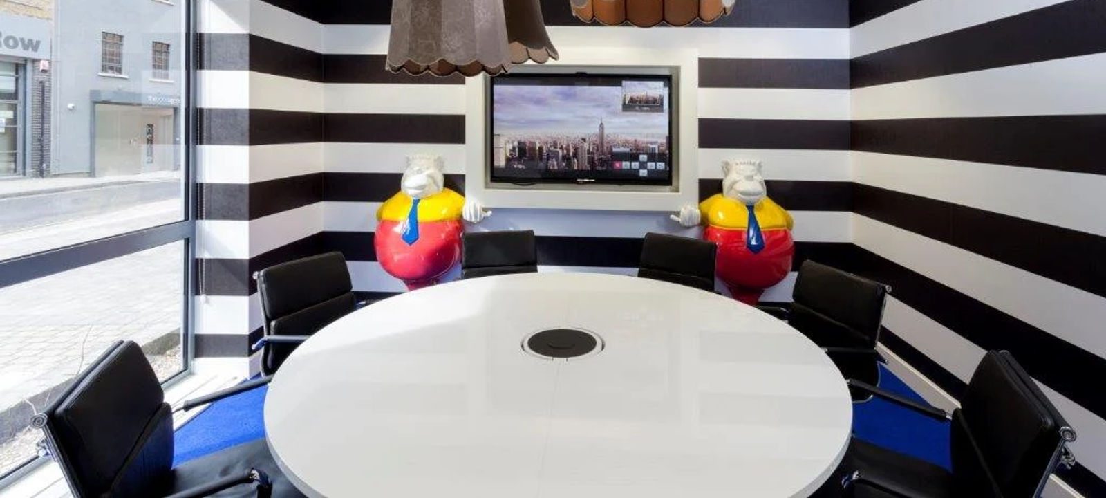 2-6 Boundary Row, South Bank - Image 1