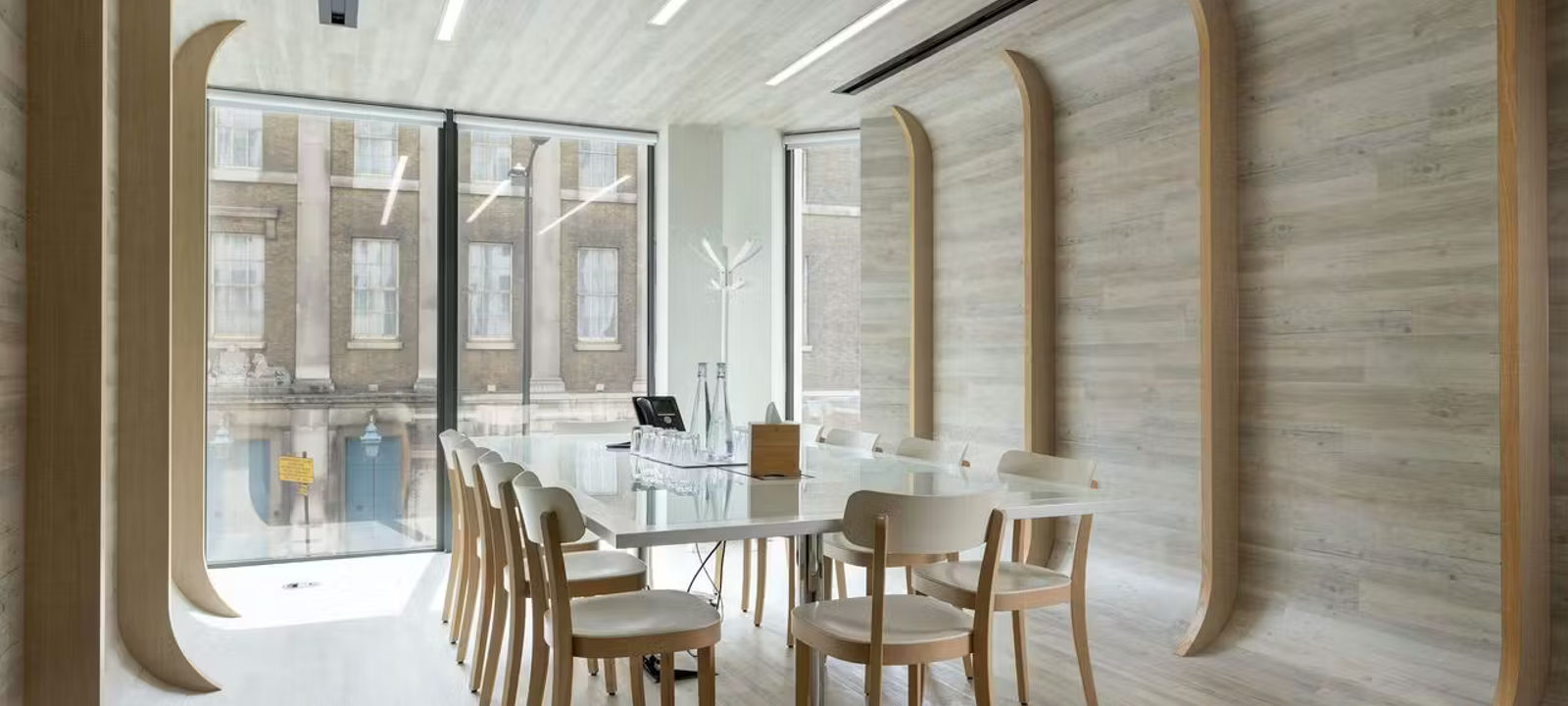 20 20 St Dunstan’s Hill, London - Image 1
