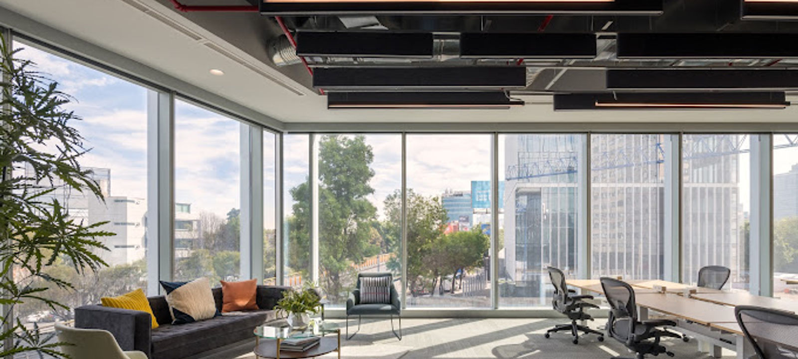 498 Av Río San Joaquín  Polanco Amp Granada Miguel Hidalgo, Ciudad De México - Image 1