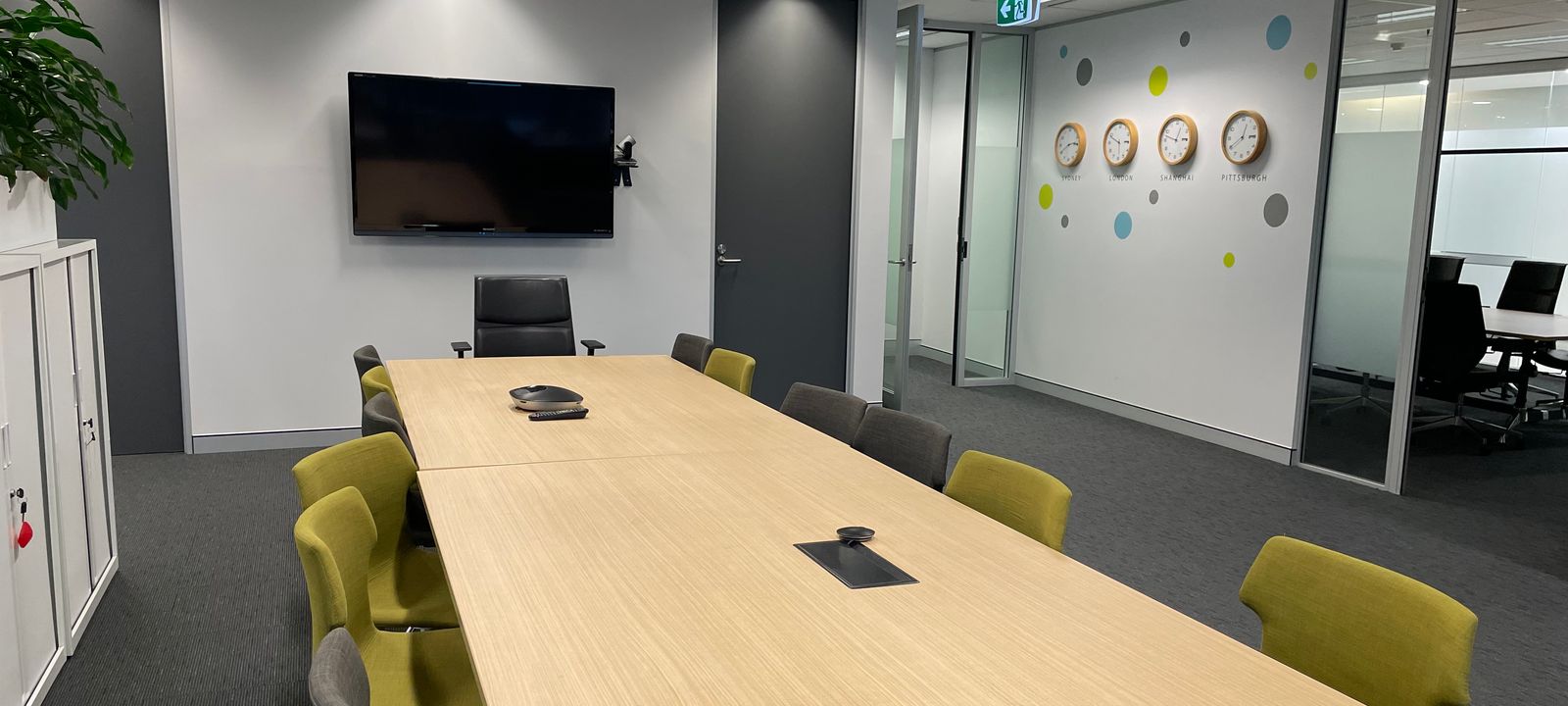 107 Mount Street, North Sydney - Image 1