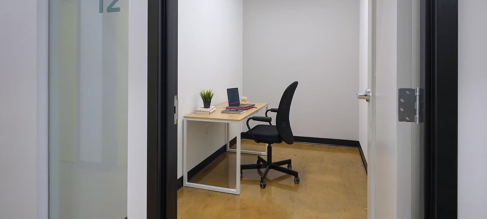 1345 Seaboard Industrial Blvd Nw, Atlanta - Image 1